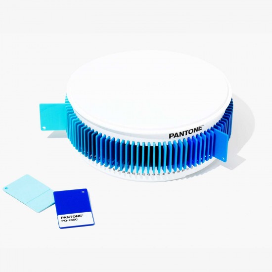 Pantone Plastic Chip Color Sets | Pantone Chip